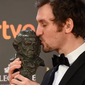 Ganadores de los Goya 2017: 'Tarde para la ira' triunfa en la noche del doblete de Emma Suárez