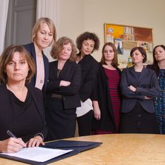 Les femmes politiques suédoises répondent au machisme de Donald Trump et on adore !
