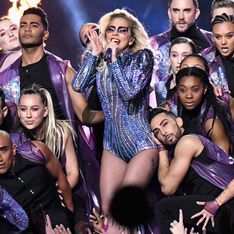 La espectacular actuación de Lady Gaga y otros momentazos de la Super Bowl 2017