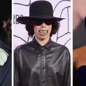 From Jo To Joanne: The Many Faces Of Lady Gaga