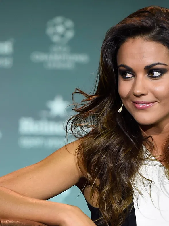 Lara Álvarez rompe con su novio por segunda vez