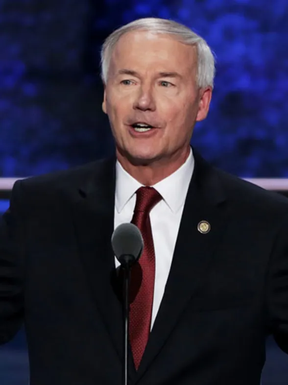 Arkansas aprueba una ley que prohíbe a las mujeres abortar incluso en casos de violación
