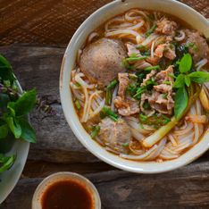 Pho, la receta vietnamita que tienes que probar