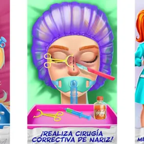 #CirugiaNoEsUnJuego: la iniciativa pensada para acabar con los estereotipos en la infancia