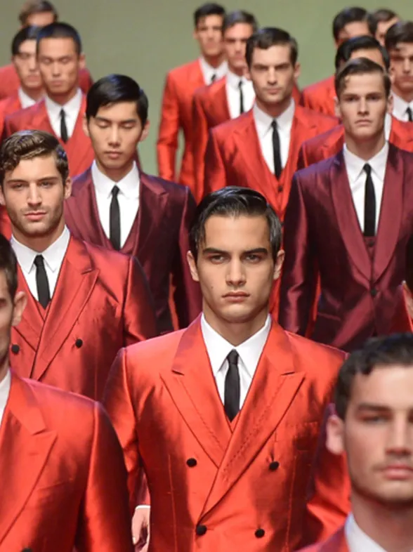 ¿Dónde viven los hombres más guapos?
