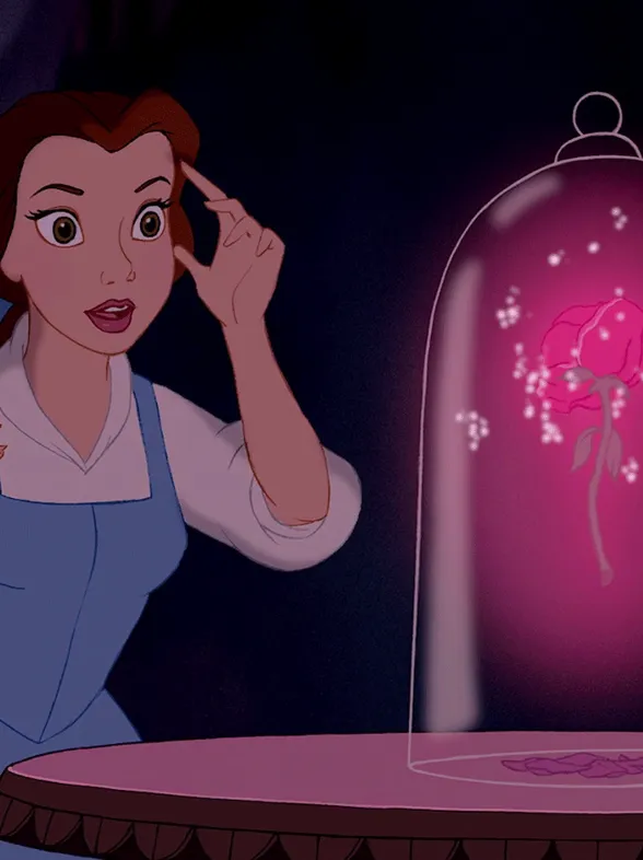 L'Oréal Are Launching A Beauty And The Beast Makeup Collection And We're Hyped