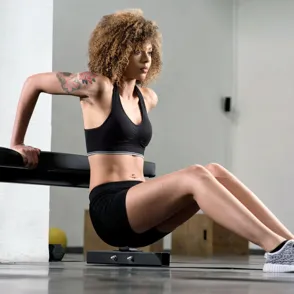 Das perfekte Workout: Simple Übungen für den ganzen Körper!