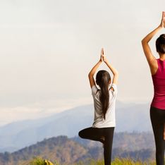 ¿Yoga? ¿Matronatación? 4 actividades originales que querrás poner en marcha con tus hijos