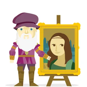 6 curiosidades sobre a Mona Lisa (inclusive que ela teria uma DST)