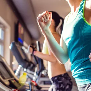 ¿Conoces el entrenamiento LISS? ¡Ponte en forma con el cardio de baja intensidad!