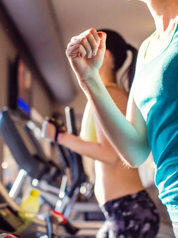 ¿Conoces el entrenamiento LISS? ¡Ponte en forma con el cardio de baja intensidad!