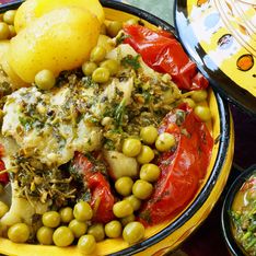 ¡Atrévete a probar! Los mejores restaurantes africanos de Madrid