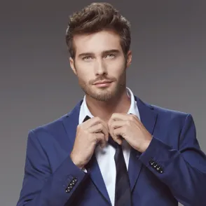 ¡Re lindos! Los argentinos más guapos