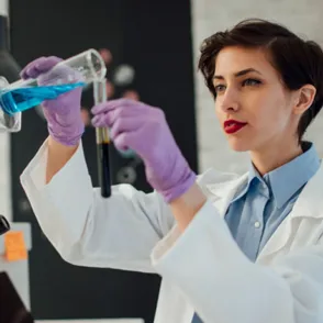 #DescubreconEllas, la iniciativa para apoyar a las mujeres y niñas en la ciencia