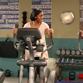 11 dolorosas fases por las que pasa cualquiera en su primer día de gimnasio