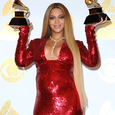 Beyonce, J-Lo & Kim Kardashian: The Celebs Loving The Rapunzel Hair Trend