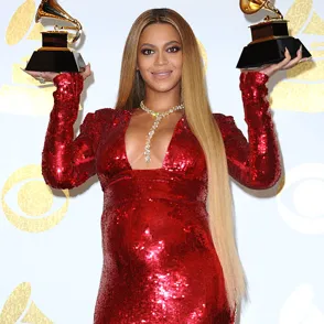 Beyonce, J-Lo & Kim Kardashian: The Celebs Loving The Rapunzel Hair Trend