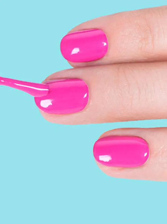 10 trucos para que el esmalte de uñas dure más tiempo