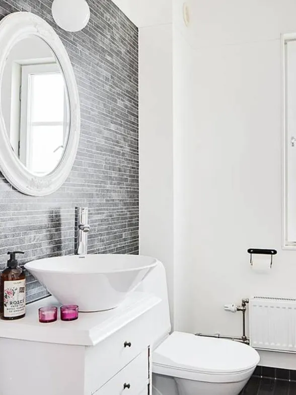 10 errores a evitar en la decoración de nuestro baño