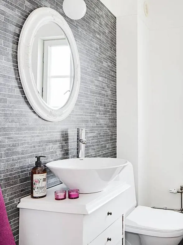 10 errores a evitar en la decoración de nuestro baño