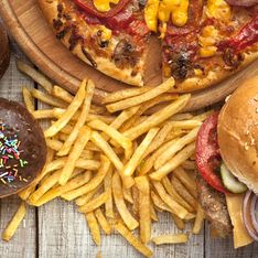 Test: ¿sobrevivirías sin fast food el resto de tu vida?