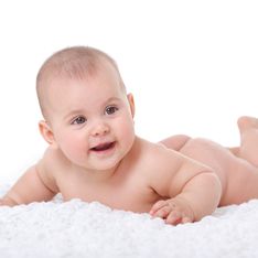 Erythème fessier : comment soigner les fesses rouges de bébé ?