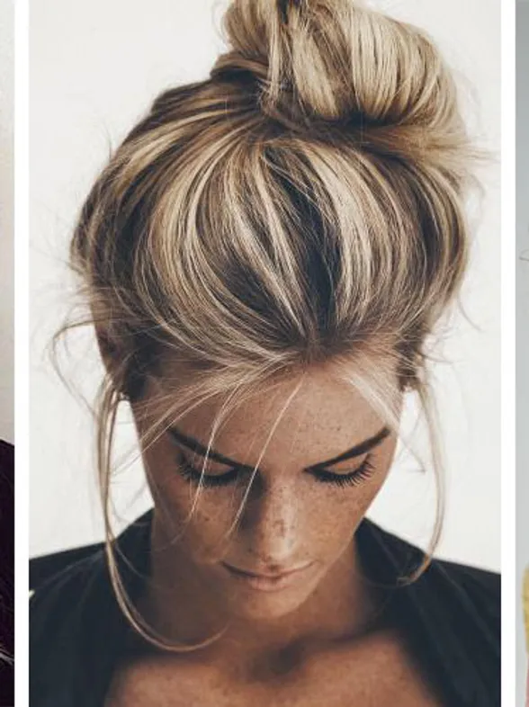 30 Girls Who Prove Blonde Is Best