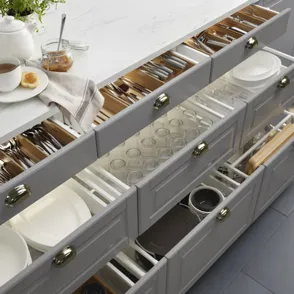 20 cocinas de ensueño a las que no te podrás resistir