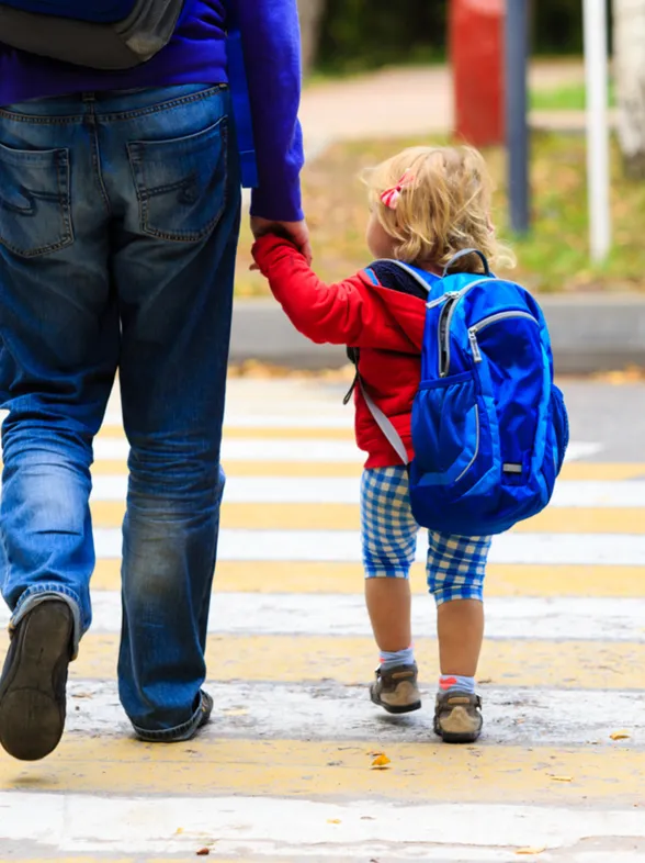Tips para escoger la mejor escuela infantil para tu hijo