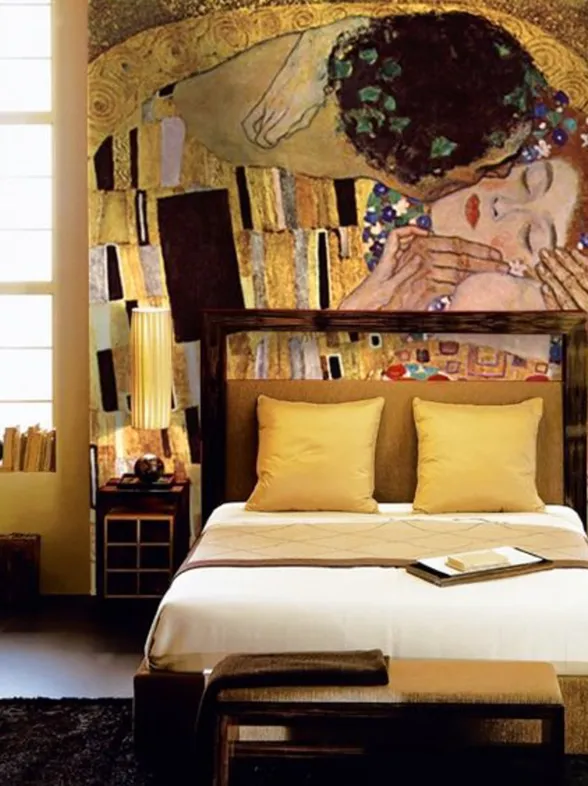 Convierte tu casa en una galería de arte