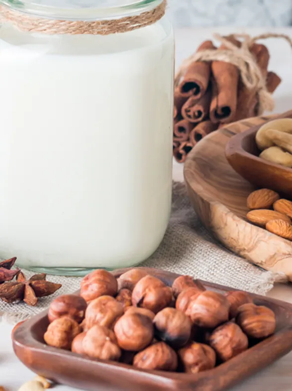 ¿Conoces todos los beneficios del magnesio? ¡Inclúyelo en tu alimentación!