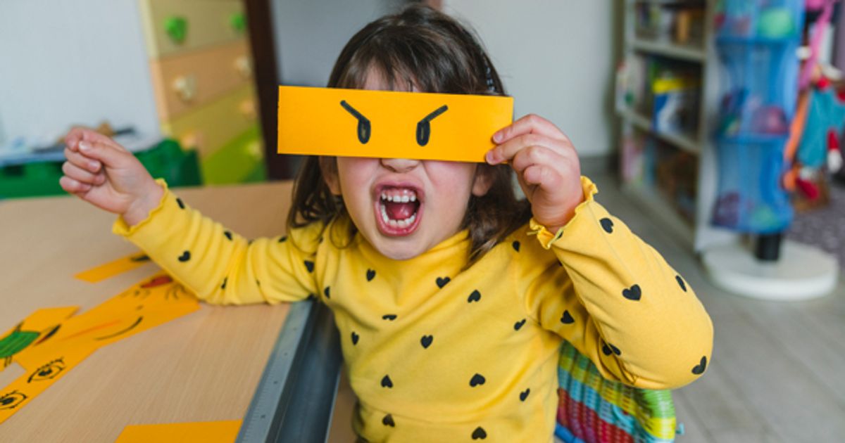 DARUM benehmen sich Kinder bei Mama schlechter DARUM benehmen sich Kinder bei Mama schlechter