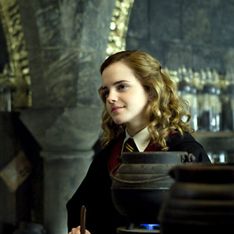 Cette actrice de Harry Potter a bien changé et pose pour Playboy (Photos)