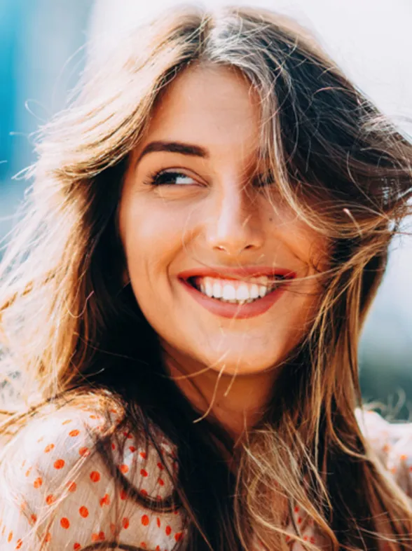 ¿Cómo cuidar el cabello seco? Resuelve tus dudas