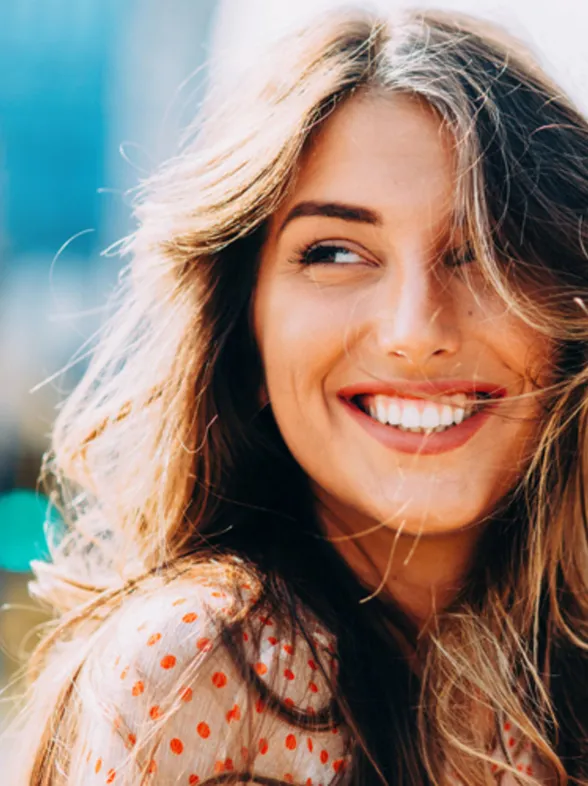 ¿Cómo cuidar el cabello seco? Resuelve tus dudas