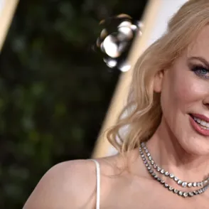 Nicole Kidman confirma su casi boda con Lenny Kravitz