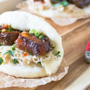 4 recetas de baos caseros solo aptas para verdaderas foodies