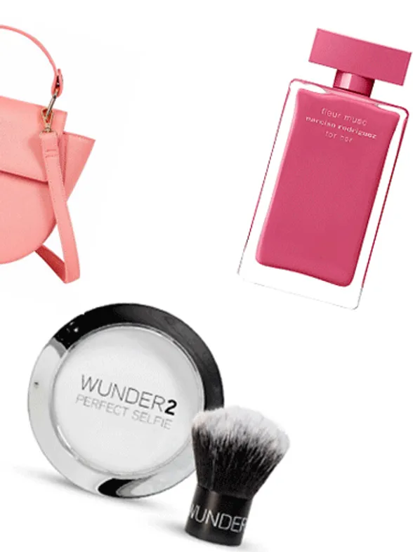 #TreatYoSelf PayDay Haul: Beauty, Fashion And Everything In Between