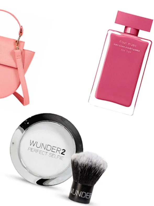 #TreatYoSelf PayDay Haul: Beauty, Fashion And Everything In Between