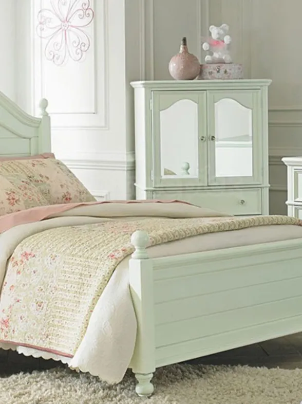 Mint deco: inspírate con el refrescante verde menta