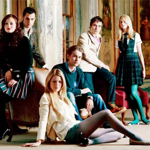 Gossip Girl, así son sus protagonistas 10 años después