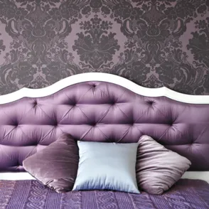 Alerta deco-tendencia: los confortables tejidos de burbujas que te harán flotar sin salir de casa