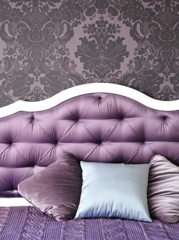 Alerta deco-tendencia: los confortables tejidos de burbujas que te harán flotar sin salir de casa