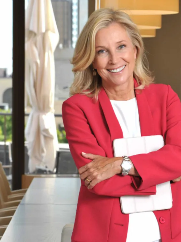 Solo una mujer en el listado de los 50 mejores CEO españoles de Forbes