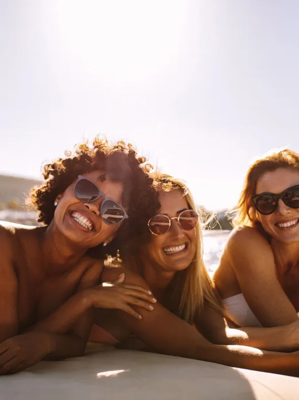 ¿Cómo preparar tu piel antes de las primeras exposiciones al sol?