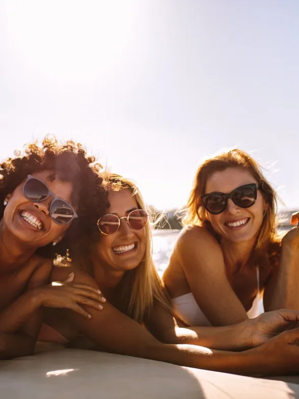 ¿Cómo preparar tu piel antes de las primeras exposiciones al sol?