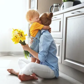 Test: ¿cómo serán tus hijos según tu personalidad?