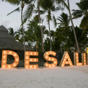 Destino Desalia: llega el décimo aniversario de la experiencia Vive Ahora