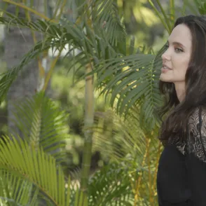 Angelina Jolie por fin responde: ¿Es Brad Pitt un buen padre?