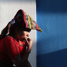 Un navire pour l'avortement est en route vers le Guatemala